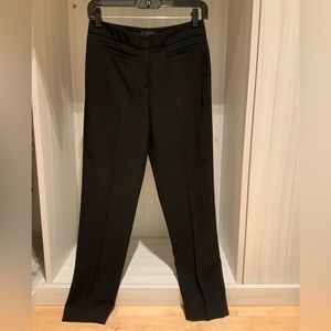 J. Crew ponte pants